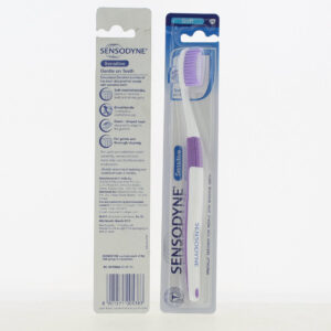 Sensodyne Sensitive Toothbrush, 1pc (Muilticolour)