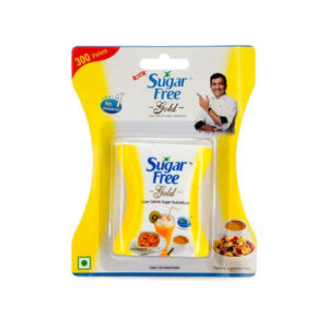 Sugar Free Gold, 300tabs