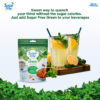 Sugar Free Green Powder, 200gm - Image 5