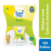 Sugar Free Natura Tablet, 100tabs - Image 2
