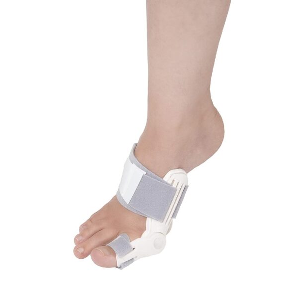 Tynor Bunion Splint, Free size (White)