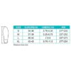 Tynor Heel Cushion Silicone (Medium) - Image 4