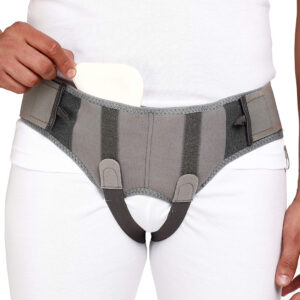 Tynor Hernia Belt (Medium)