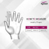 Tynor Mallet Finger Splint, (Universal) (5-10) - Image 4