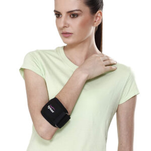 Tynor Tennis Elbow Support (Medium)