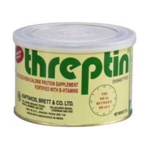 Threptin Pineapple Diskettes, 275gm