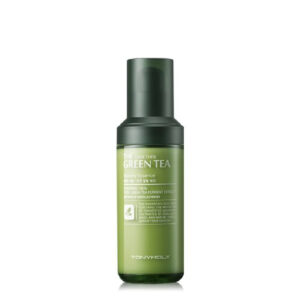 TonyMoly The Chok Chok Green Tea Watery Essence, 55ml