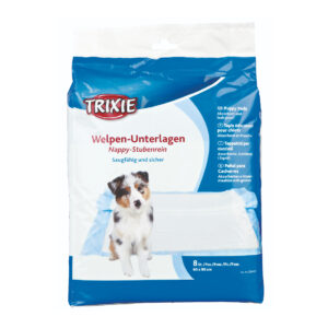 Trixie Nappy Puppy Pad, 24 x 36 inch, 8pads