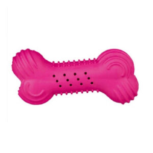 Rustling Bone Natural Rubber11cm M Various Colours, 1pc