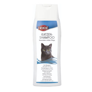 Trixie Cat Shampoo, 250ml