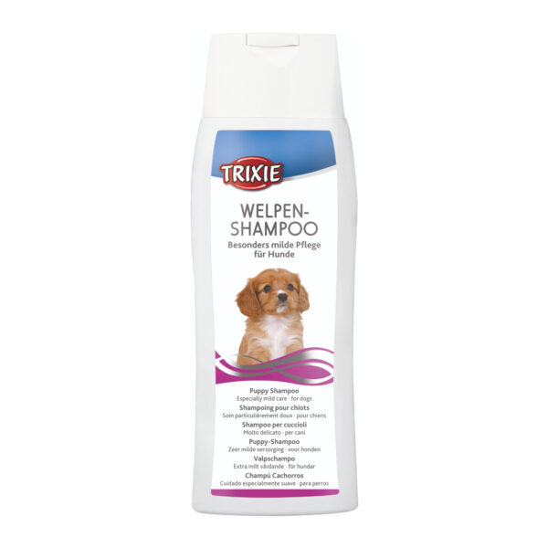 Trixie Puppy Shampoo, 250 ml