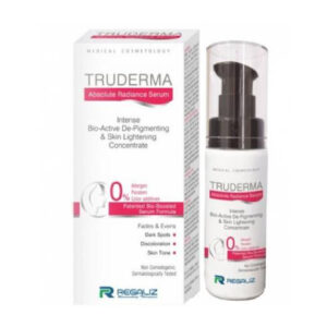Truderma Absolute Radiance Serum, 30ml