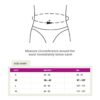 Tynor Adjustable Cervical Collar Hard With Chin (Medium) - Image 2