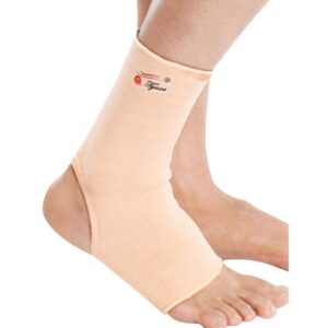 Tynor Anklet Pair (Large)