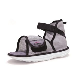 Tynor Cast Shoe (Large) (40-42)