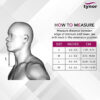 Tynor Cervical Collar Soft With Support (X-Large) - Image 5