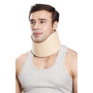 Tynor Collar Soft Firm Density (Small)