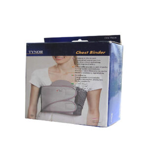 Tynor Chest Binder (M), 1pc