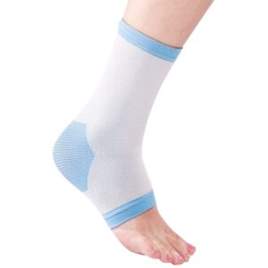 Tynor Comfeel Anklet (Small) (Pair)