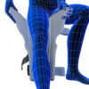 Tynor Comfortable Knee Immobilizer Length 14inch Assorted (Large) - Image 2