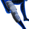 Tynor Comfortable Knee Immobilizer Length 14inch Assorted (Large) - Image 5