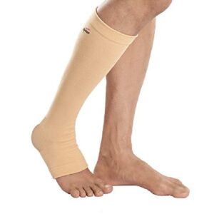 Tynor Compression Stocking Below Knee Classic (X-Large)