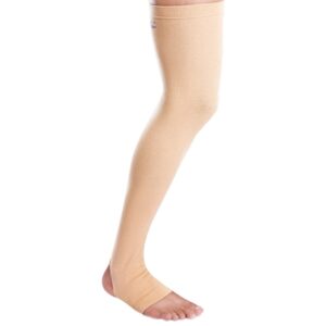 Tynor Compression Mid Thigh Stocking (Large)