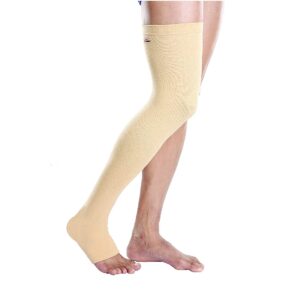Tynor Compression Stocking Mid Thigh Classic (Medium)