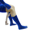 Tynor Knee Cap With Rigid Hinge Support And Normal Flexion (XXX-Large) - Image 3