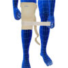 Tynor Knee Cap With Rigid Hinge Support And Normal Flexion (XXX-Large) - Image 4