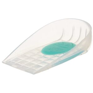 Tynor Heel Cushion Transparent (X-Large)