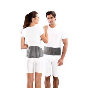 Tynor Lumbo Support For Arm Special, (Universal)