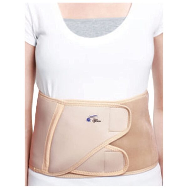 Tynor Abs Wrap Neoprene Special