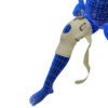 Tynor Knee Support Hinged Neoprene (Small) - Image 4