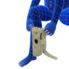 Tynor Knee Support Hinged Neoprene (Medium) - Image 3