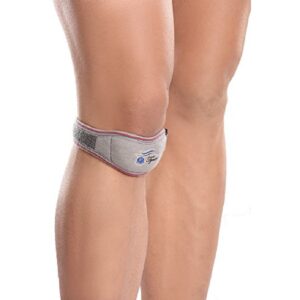 Tynor Skin Friendly Pattelar Support, (Universal)