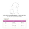 Tynor Cervical Collar Soft With Support (Medium) - Image 2