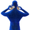 Tynor Cervical Collar Soft With Support (Small) - Image 4