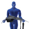 Tynor Taylor's Brace Long, (Universal) - Image 5