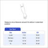 Tynor Tennis Elbow Support (Small) - Image 2