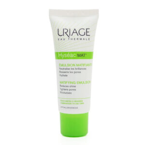 Uriage Hyseac Matifying Emulsion, 40ml