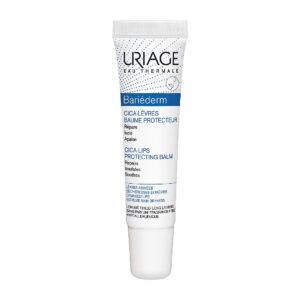 Uriage Bariederm Cica Lip Balm, 15ml