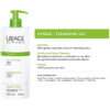 Uriage Hyseac Cleansing Gel, 500ml - Image 3