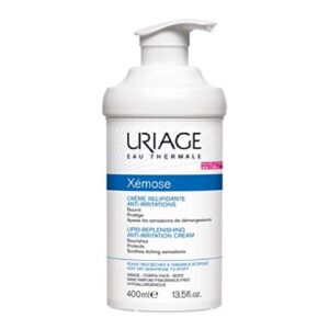 Uriage Xemose Cream, 400ml