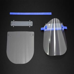 Vir Face Shield, 1piece