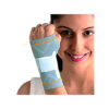 Vissco Platinum Wrist Splint Binder (R) 5602-(Medium) - Image 2