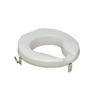 Vissco Toilet Seat-0945B, 10cms