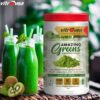 Vitrovea Amazing Greens Powder, 300gm - Image 6
