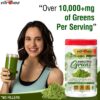 Vitrovea Amazing Greens Powder, 300gm - Image 8
