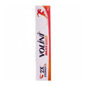 Volini Maxx Gel, 30gm